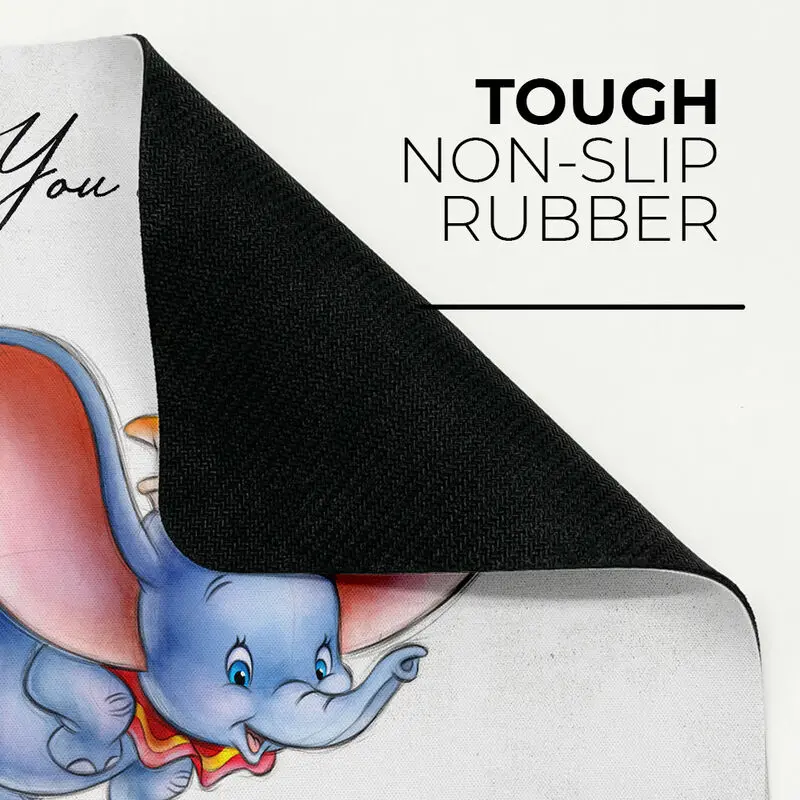 Disney 100th Anniversary Dumbo Mousepad termékfotó