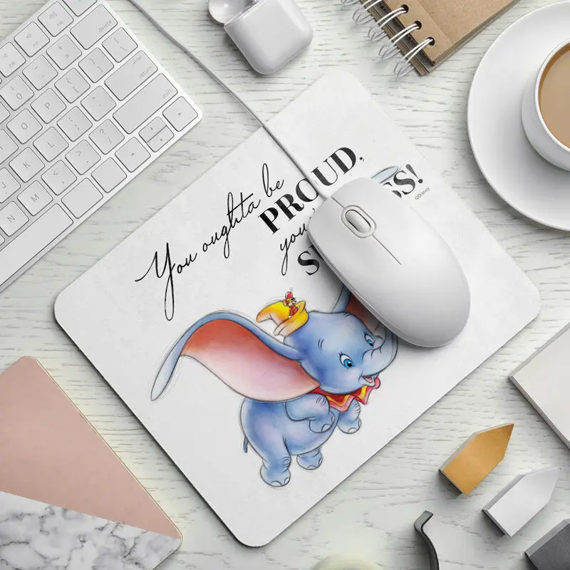Disney 100th Anniversary Dumbo Mousepad termékfotó