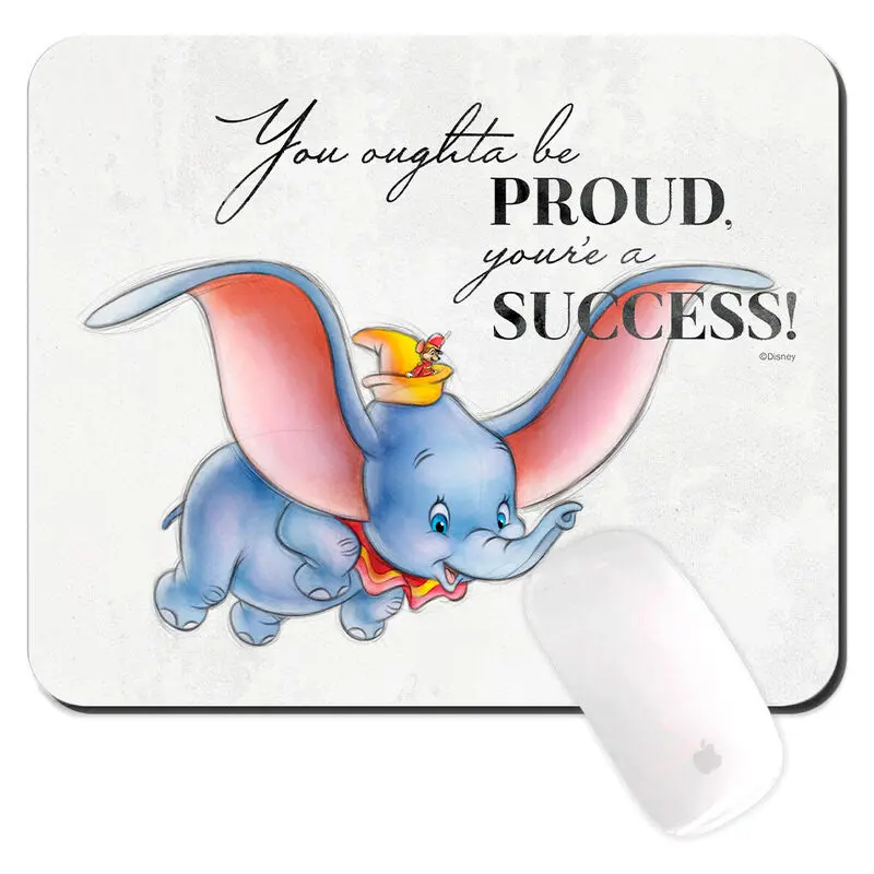 Disney 100th Anniversary Dumbo Mousepad termékfotó