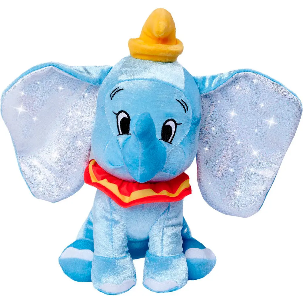 Disney 100th Anniversary Dumbo Plüschfigur 25cm termékfotó