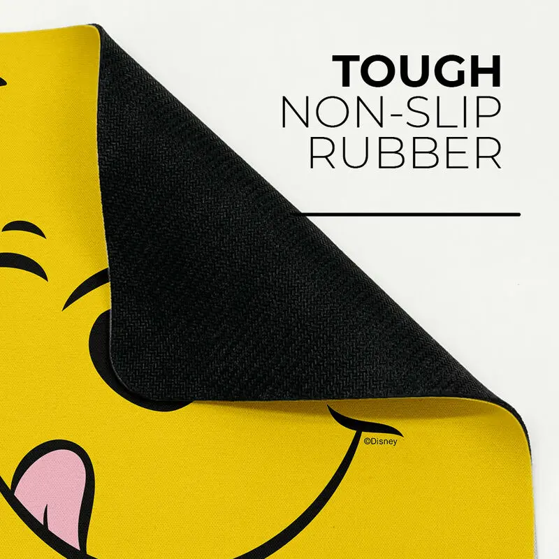 Disney 100th Anniversary Winnie the Pooh Mousepad Produktfoto
