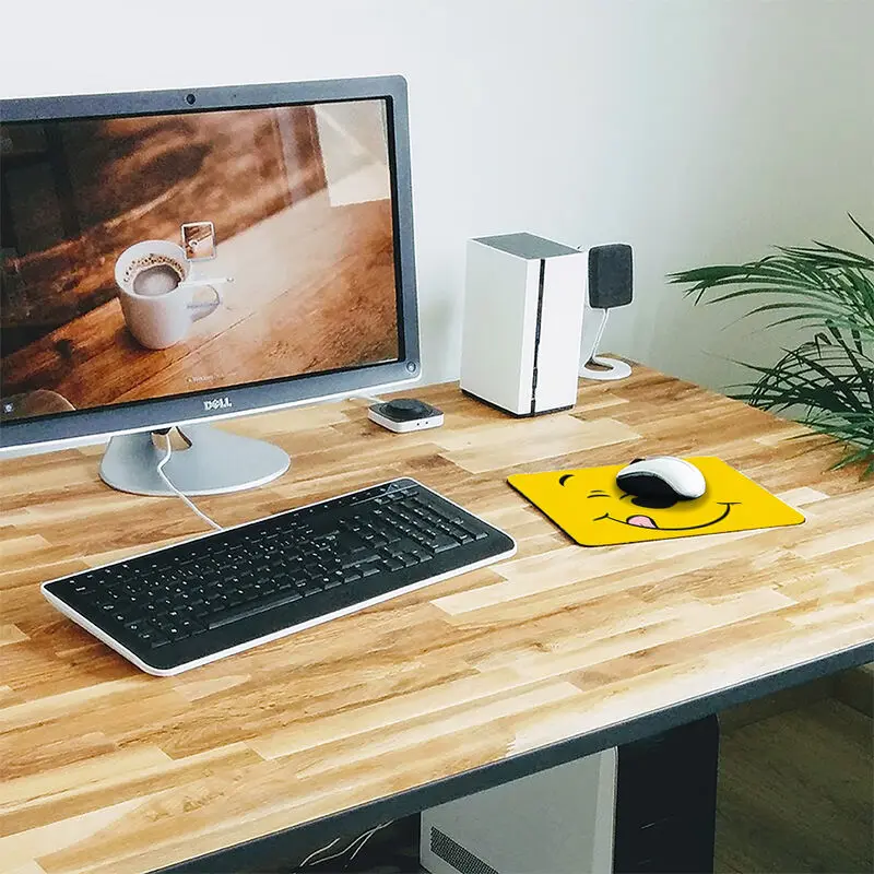 Disney 100th Anniversary Winnie the Pooh Mousepad Produktfoto