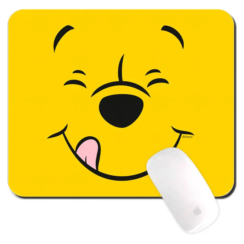 Disney 100th Anniversary Winnie the Pooh Mousepad Produktfoto