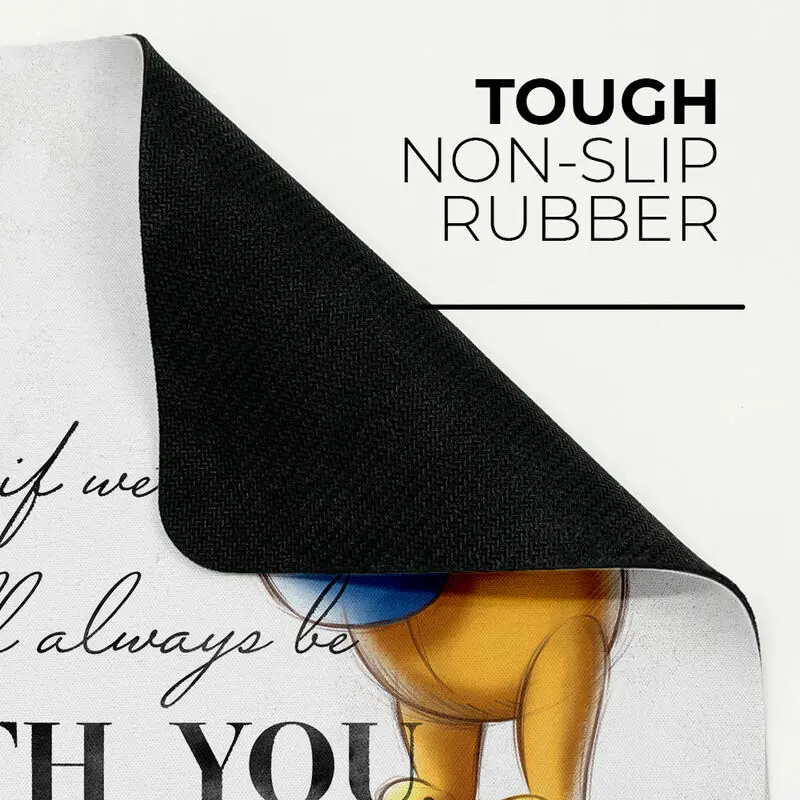 Disney 100th Anniversary Winnie the Pooh Mousepad Produktfoto