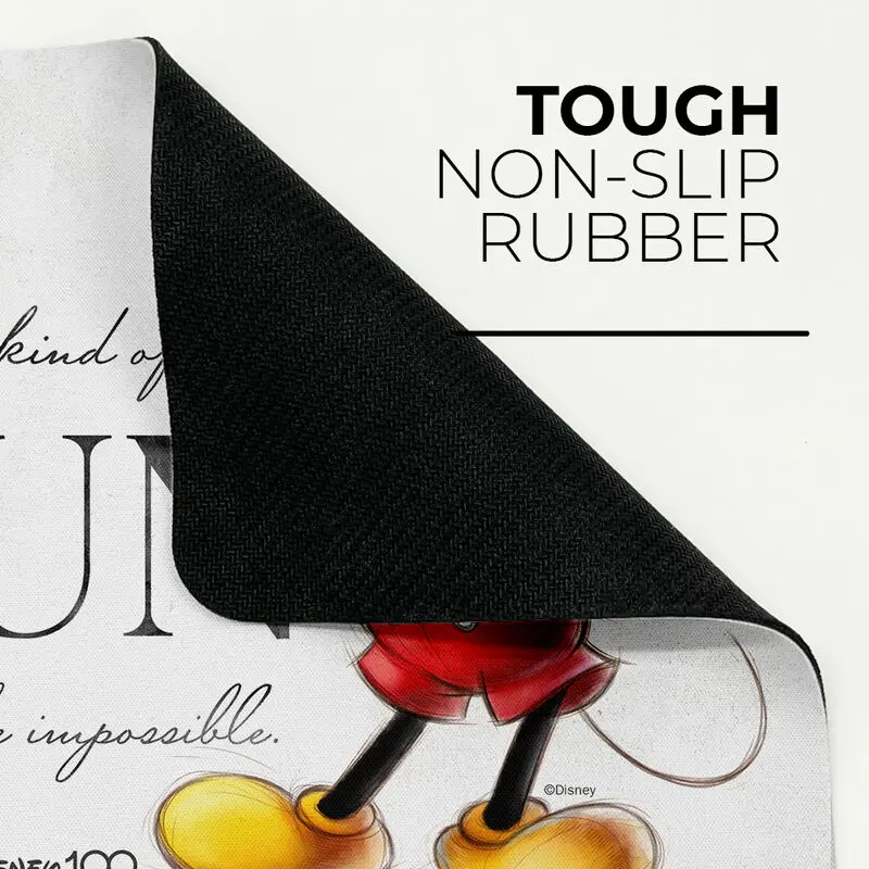 Disney 100th Anniversary Mickey Mousepad Produktfoto