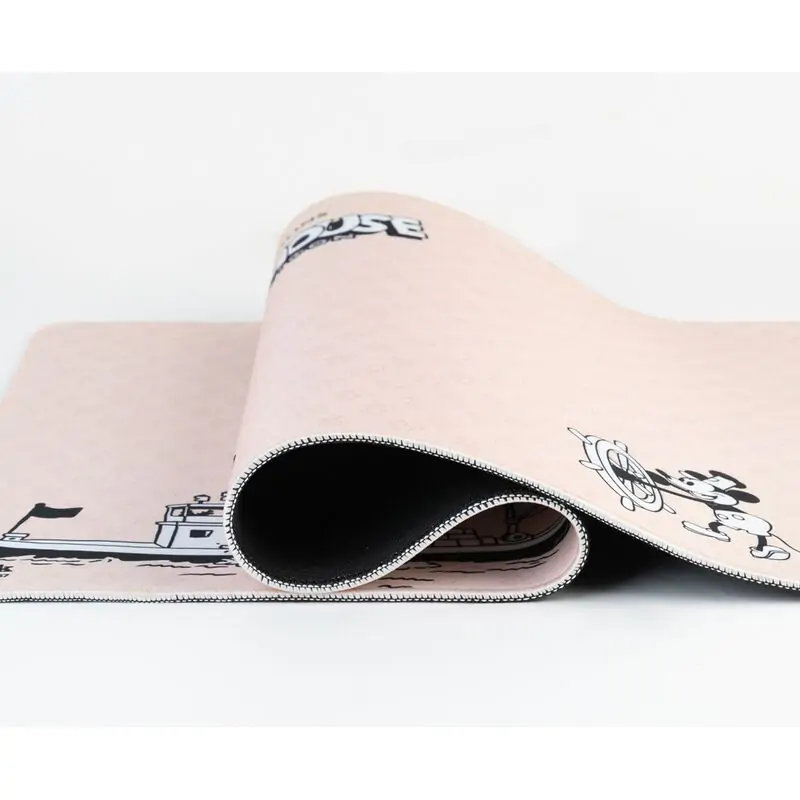 Disney 100th Anniversary Mickey Gaming Schreibtischunterlage Produktfoto