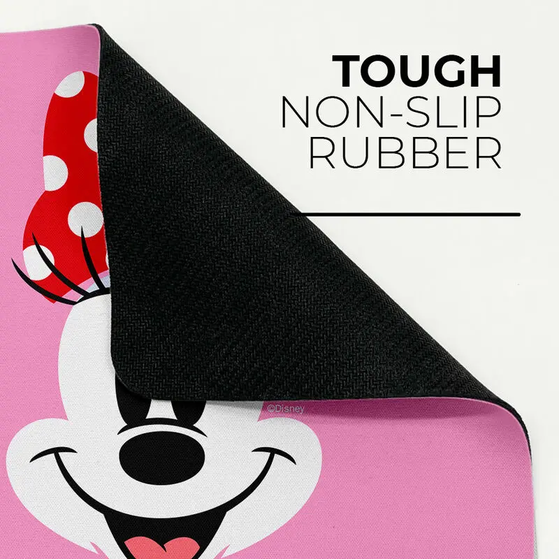 Disney 100th Anniversary Minnie Mousepad Produktfoto