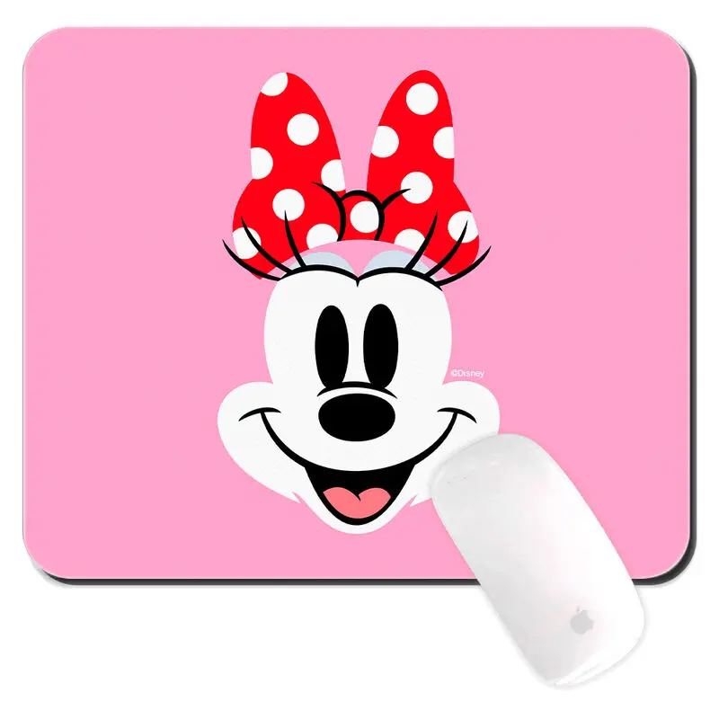 Disney 100th Anniversary Minnie Mousepad Produktfoto