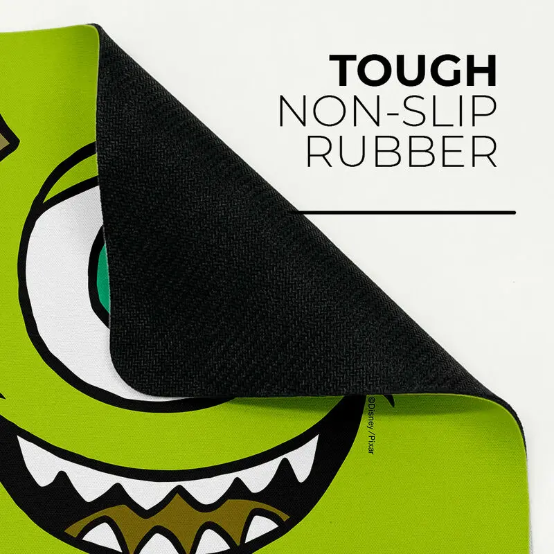 Disney 100th Anniversary Monsters Inc. Mike Wazowski Mousepad Produktfoto