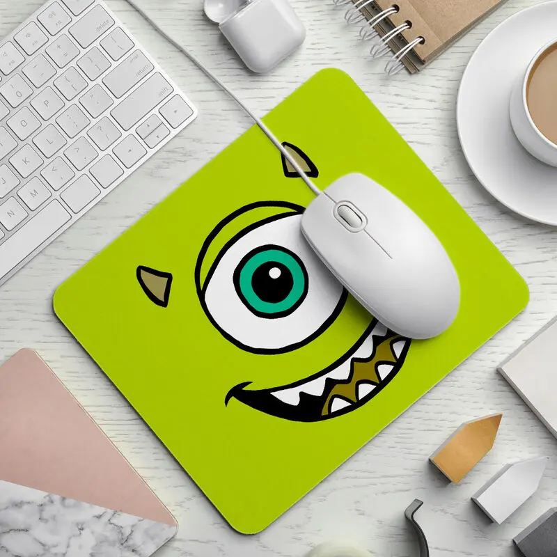 Disney 100th Anniversary Monsters Inc. Mike Wazowski Mousepad Produktfoto