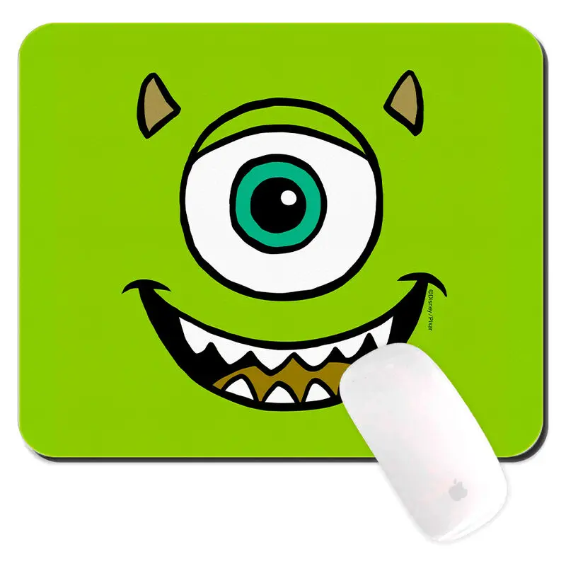 Disney 100th Anniversary Monsters Inc. Mike Wazowski Mousepad Produktfoto