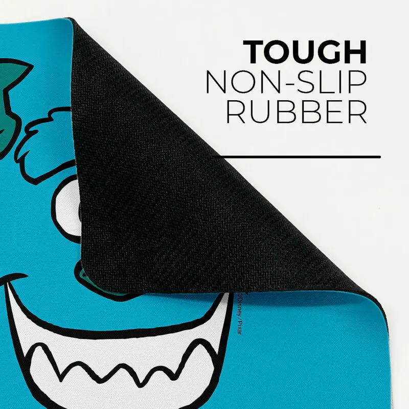 Disney 100th Anniversary Monsters Inc. Sulley Mousepad Produktfoto