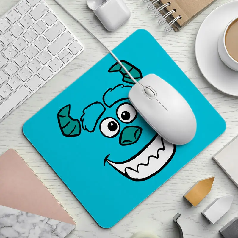 Disney 100th Anniversary Monsters Inc. Sulley Mousepad Produktfoto