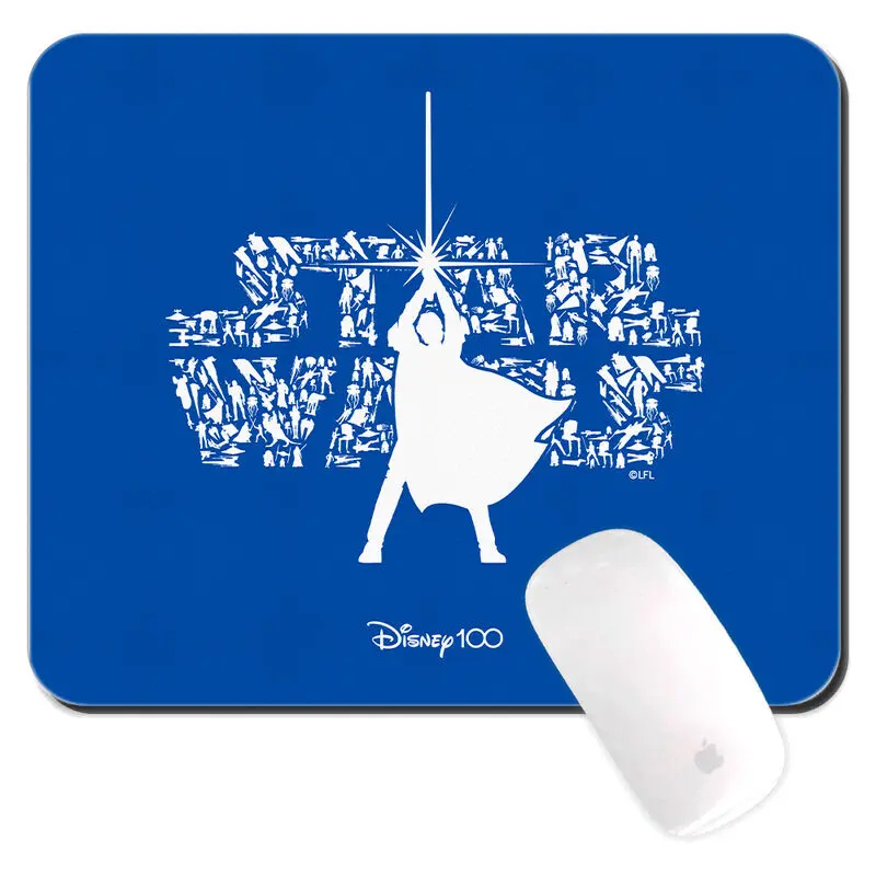Disney 100th Anniversary Star Wars Mousepad termékfotó