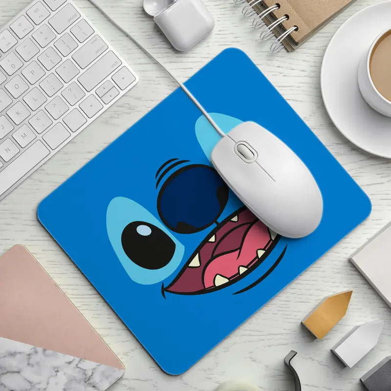 Disney 100th Anniversary Stitch Mousepad termékfotó