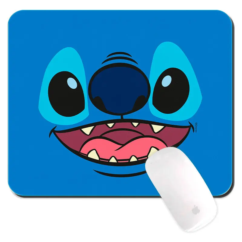 Disney 100th Anniversary Stitch Mousepad termékfotó