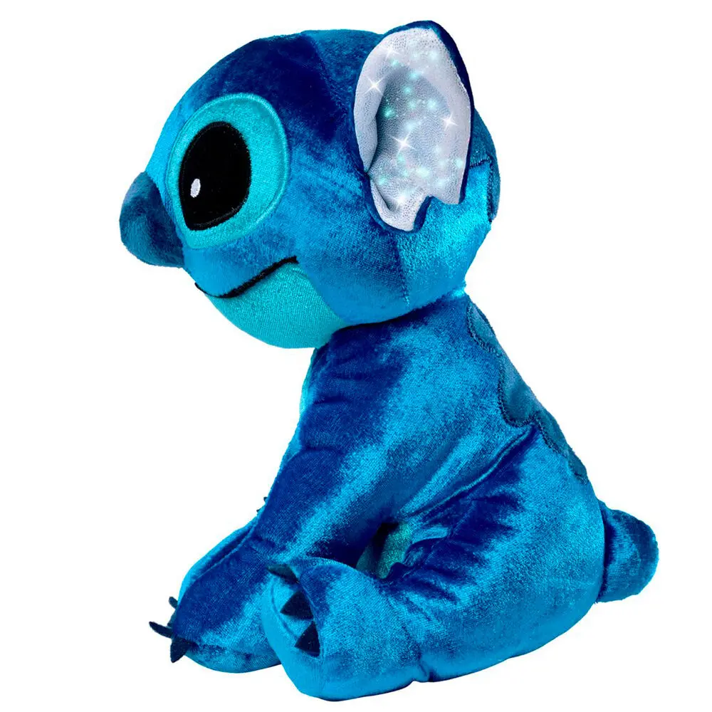 Disney 100th Anniversary Stitch Plüschfigur 25cm Produktfoto
