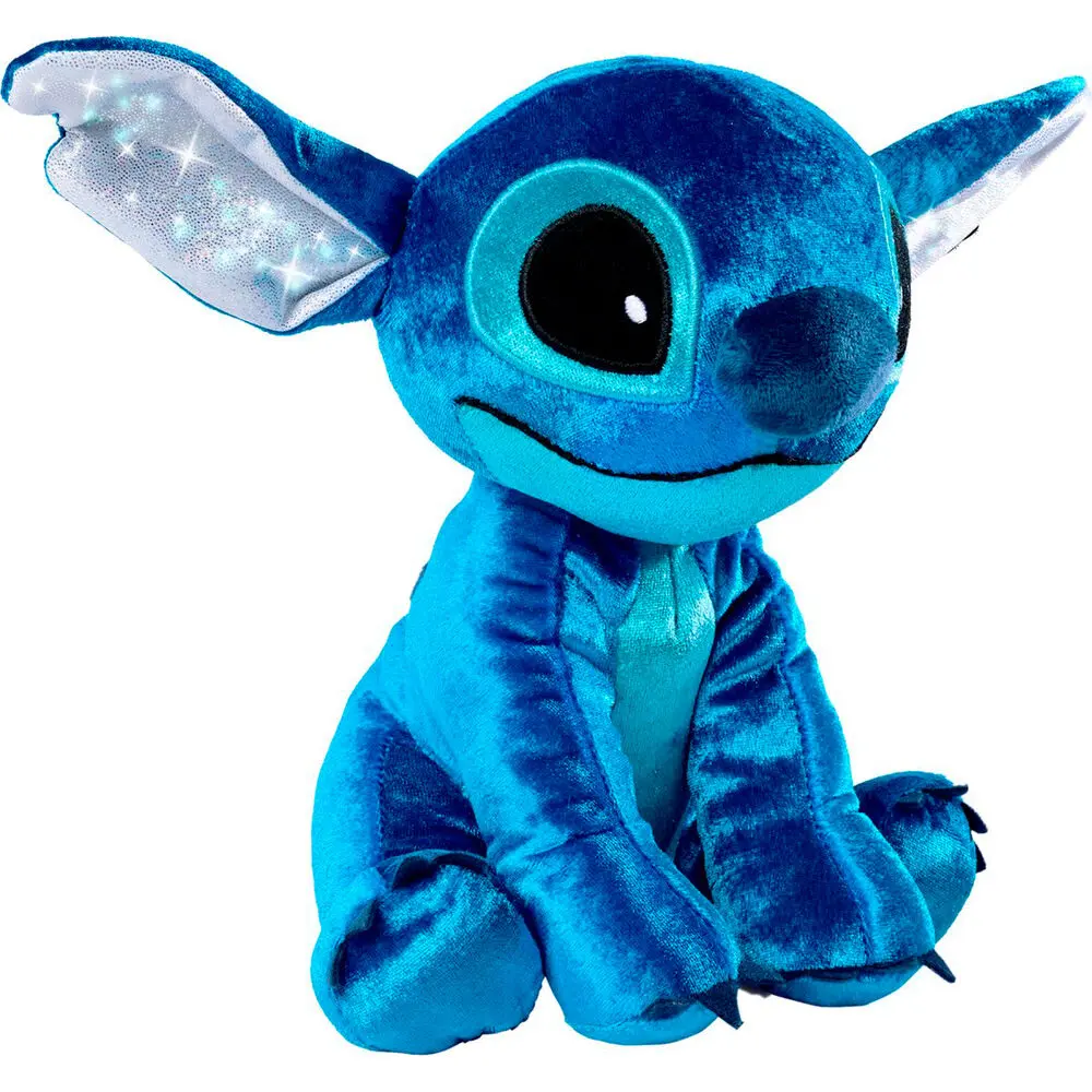 Disney 100th Anniversary Stitch Plüschfigur 25cm Produktfoto