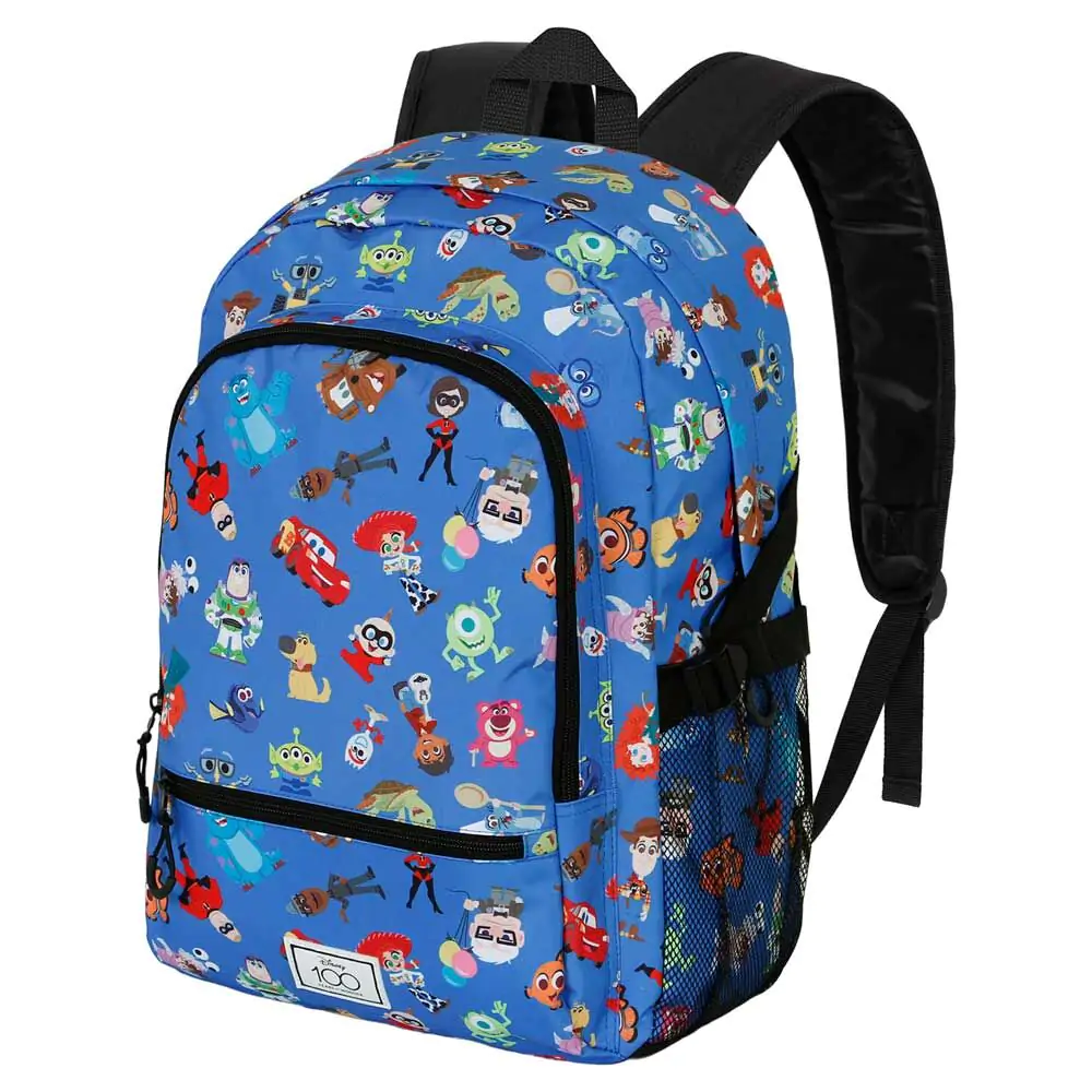 Disney 100th Family Rucksack 44cm termékfotó