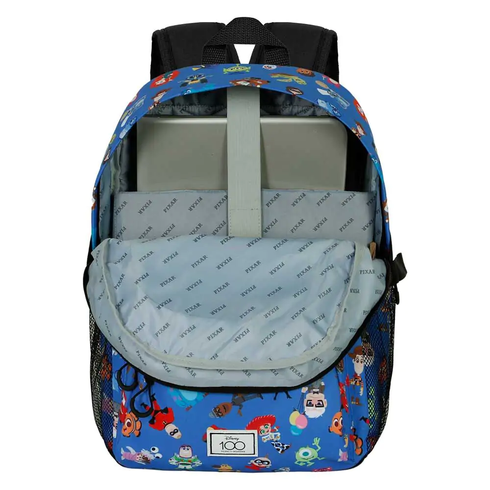 Disney 100th Family Rucksack 44cm termékfotó