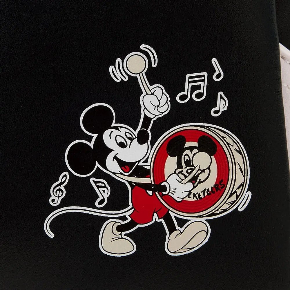 Disney by Loungefly Rucksack 100th Mickey Mouse Club Produktfoto