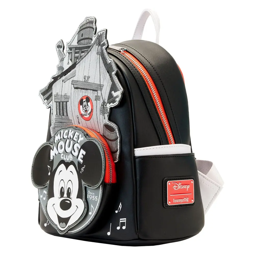 Disney by Loungefly Rucksack 100th Mickey Mouse Club Produktfoto