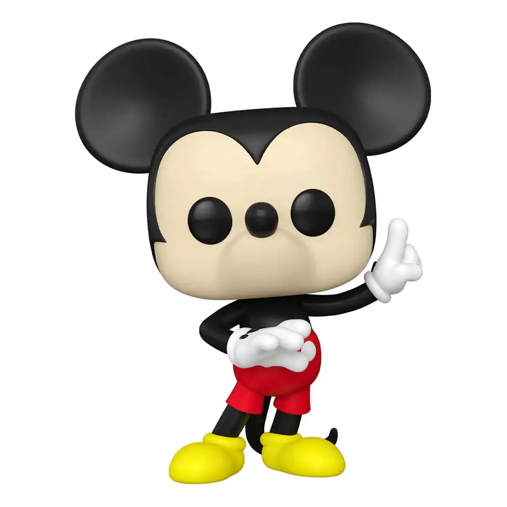 Disney 100th Super Sized POP! Mega Vinyl Figur Mickey Mouse 46 cm termékfotó