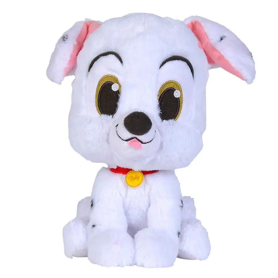 Disney 101 Dalmatian Rolly Plüsch 25cm Produktfoto