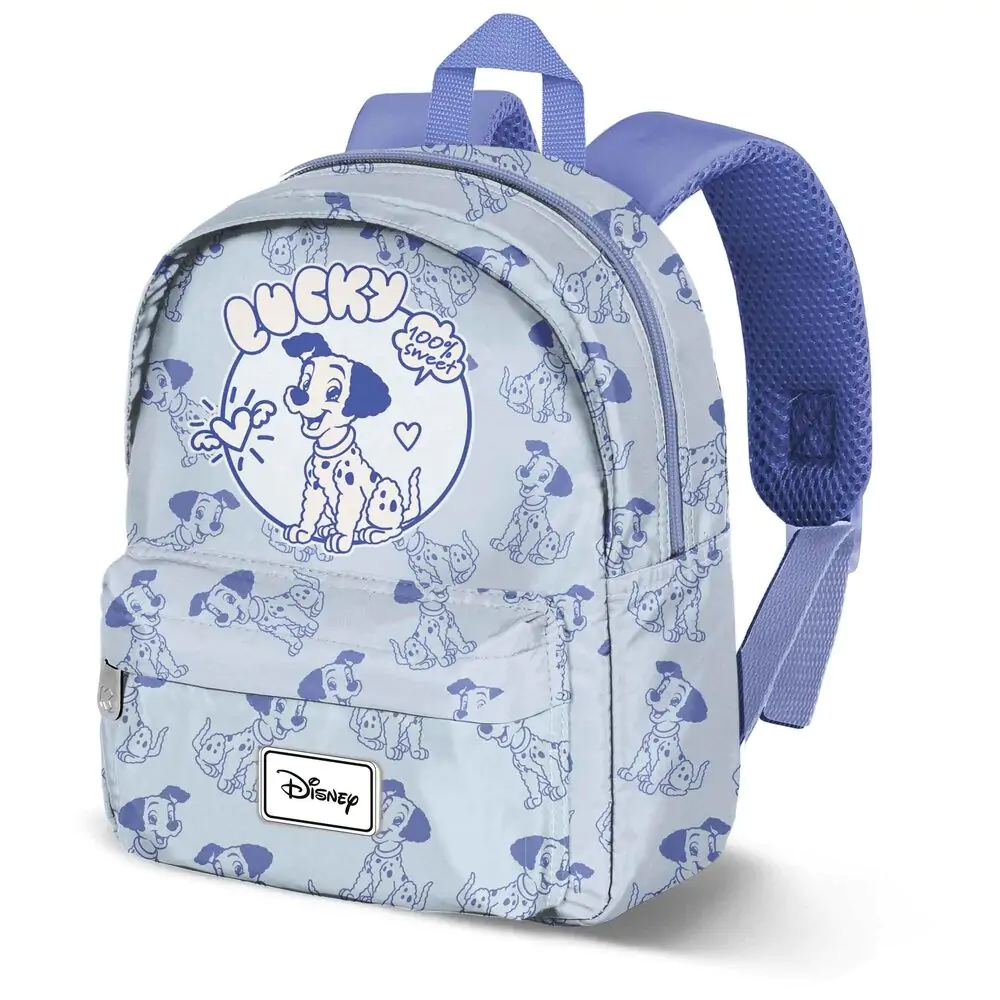 Disney 101 Dalmatians Rucksack 27cm termékfotó