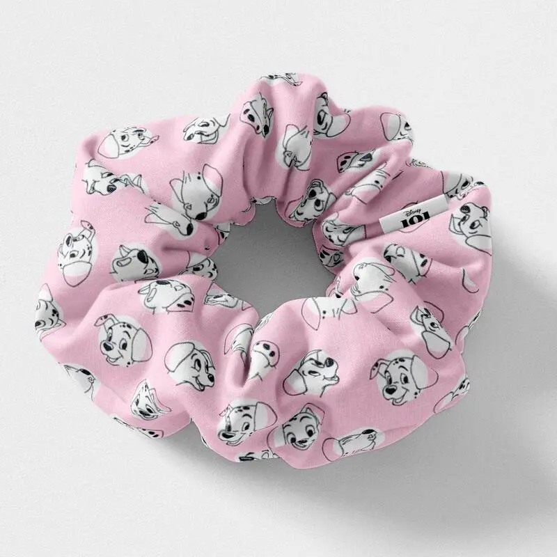 Disney 101 Dalmatians 5-er Pack sortiert Haargummis Produktfoto