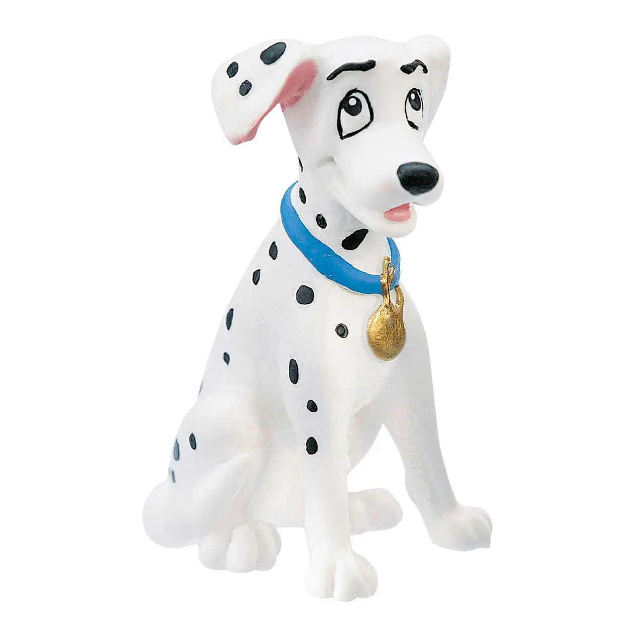 Disney 101 Dalmatians Perdi figure 6cm termékfotó