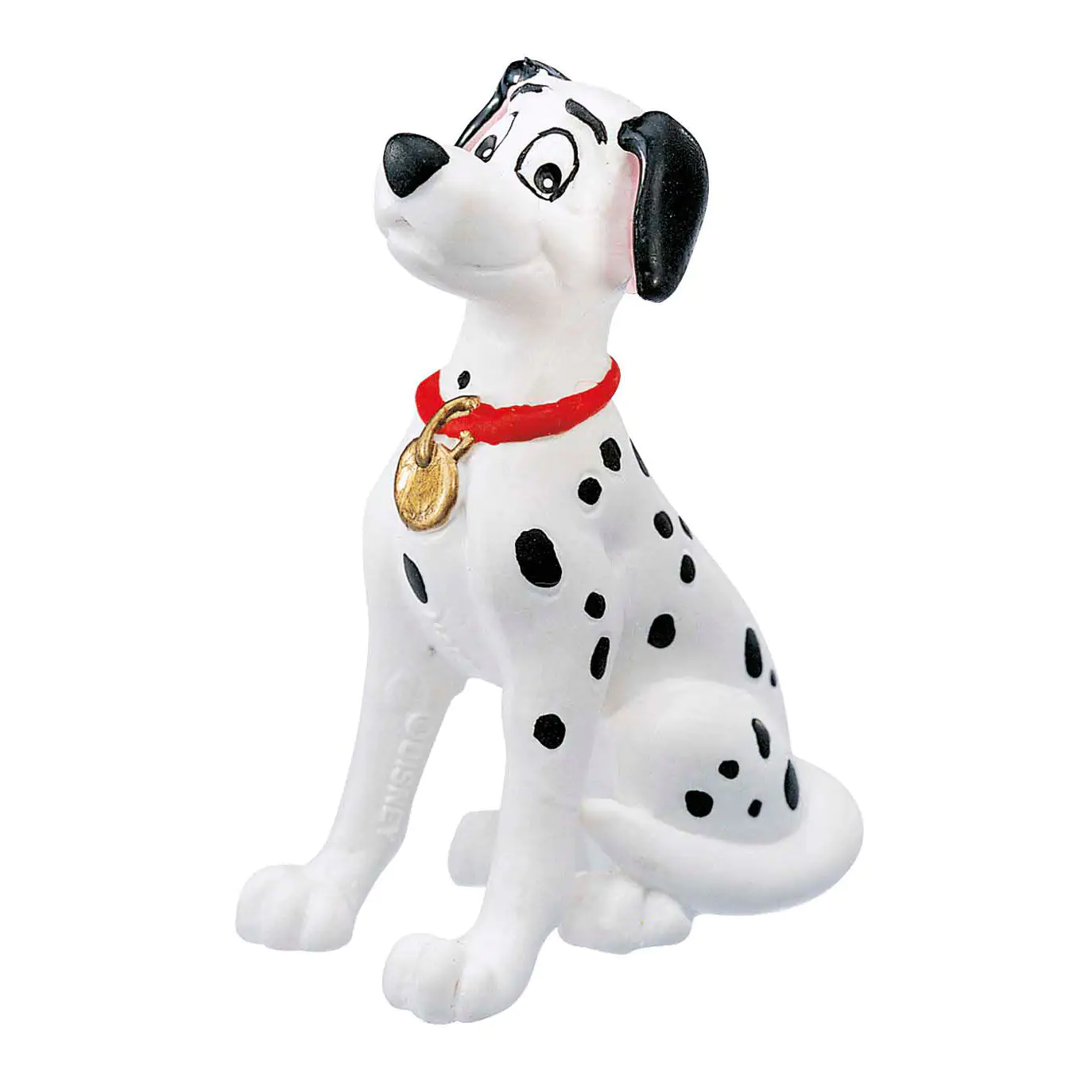 Disney 101 Dalmatians Pongo Figur 6cm termékfotó