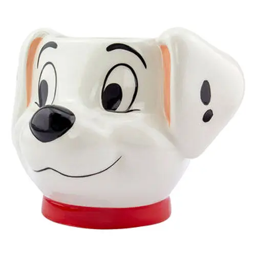 Disney 101 Dalmatians 3D Tasse Produktfoto