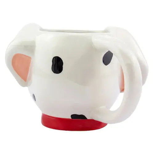 Disney 101 Dalmatians 3D Tasse Produktfoto