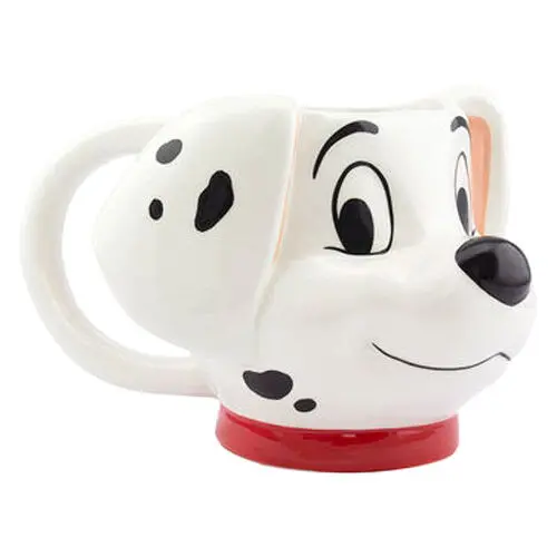 Disney 101 Dalmatians 3D Tasse Produktfoto