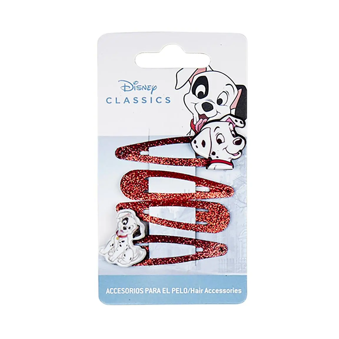 Disney 101 Dalmatians Haarclip termékfotó