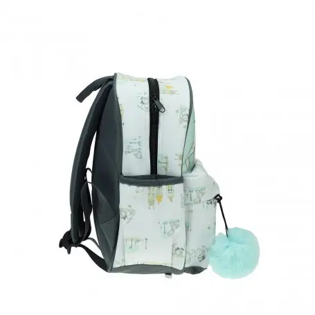 Disney 101 Dalmatians Rucksack, Tasche 30 cm Produktfoto
