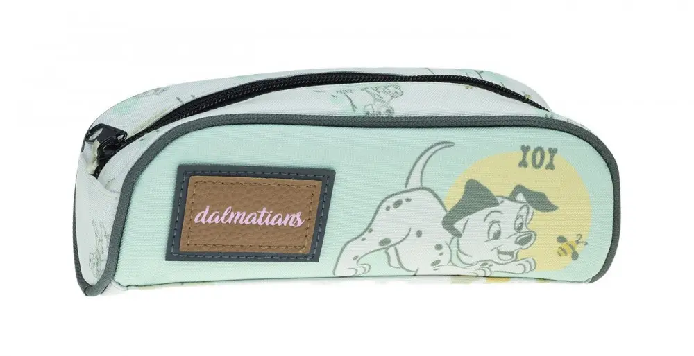 Disney 101 Dalmatians Federmäppchen 20 cm Produktfoto
