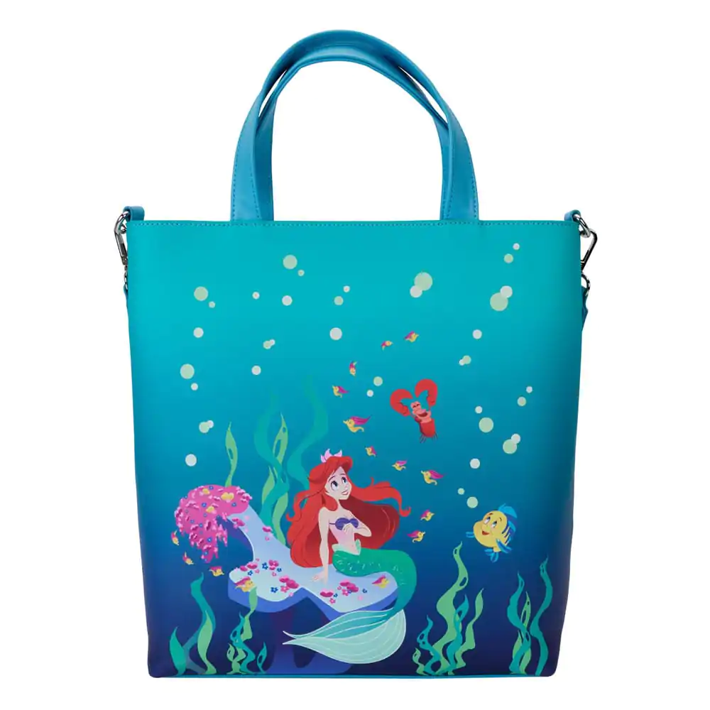 Disney by Loungefly Tragetasche 35th Anniversary Life is the bubbles Produktfoto