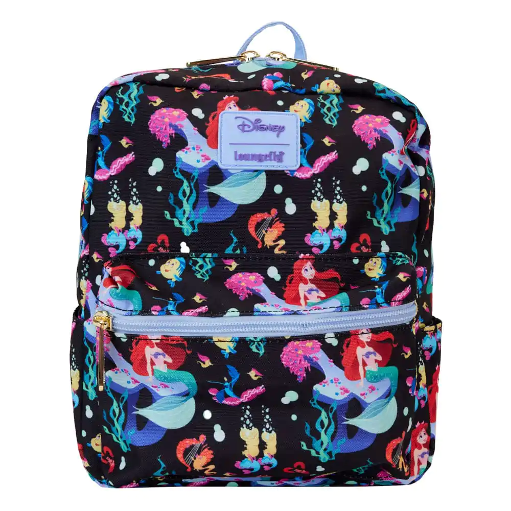 Disney by Loungefly Mini-Rucksack 35th Anniversary Life is the bubbles termékfotó