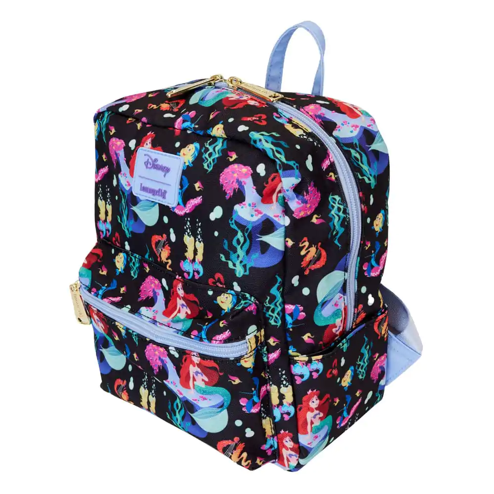 Disney by Loungefly Mini-Rucksack 35th Anniversary Life is the bubbles termékfotó