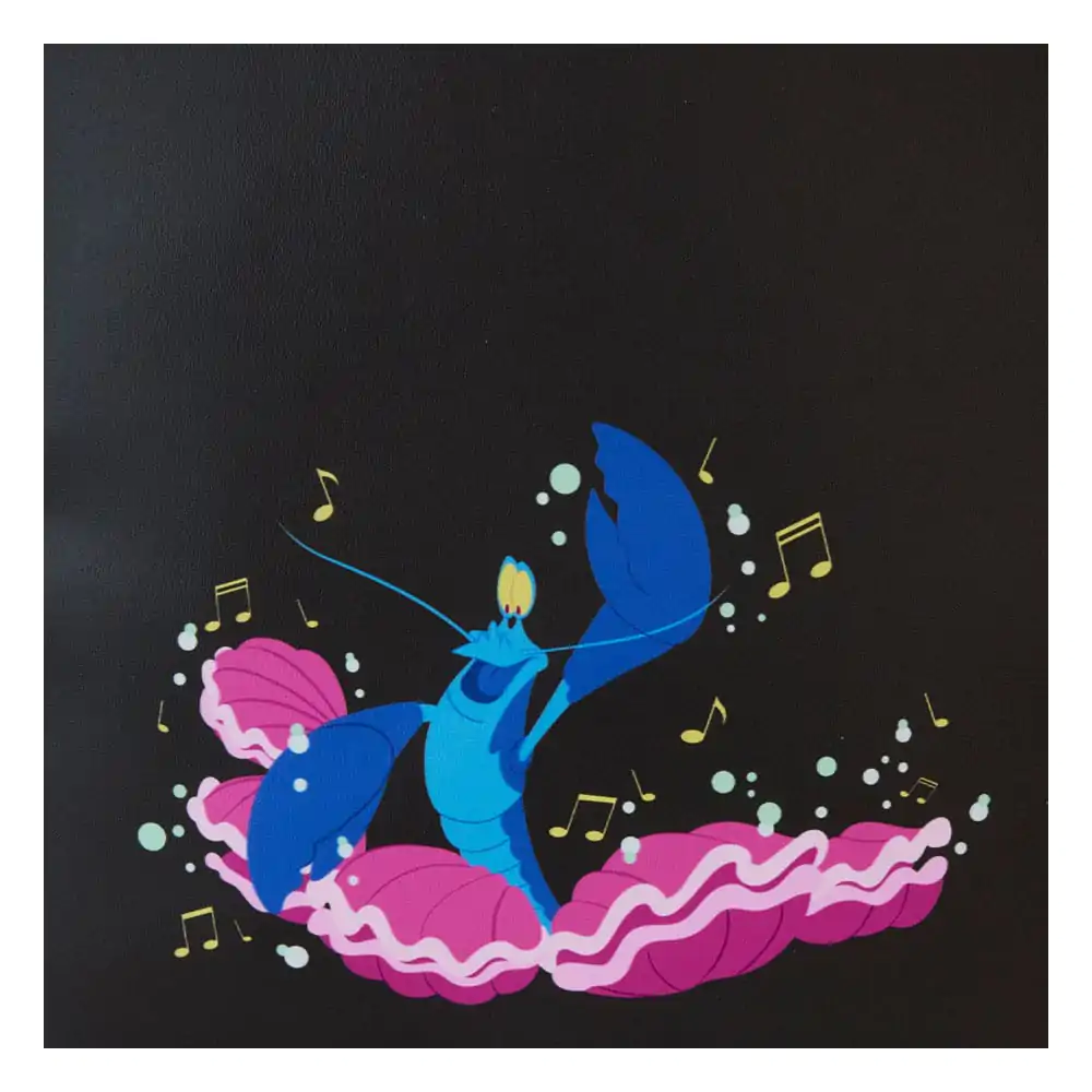 Disney by Loungefly Mini-Rucksack 35th Anniversary Life is the bubbles termékfotó