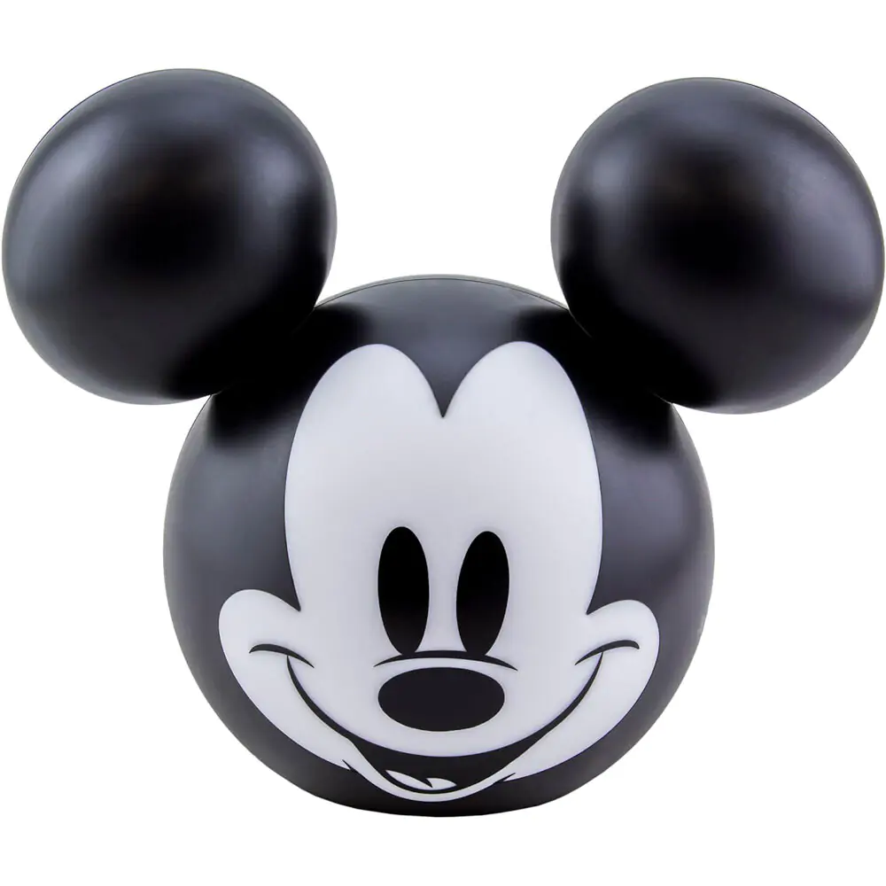 Disney 3D Mickey Lampe Produktfoto