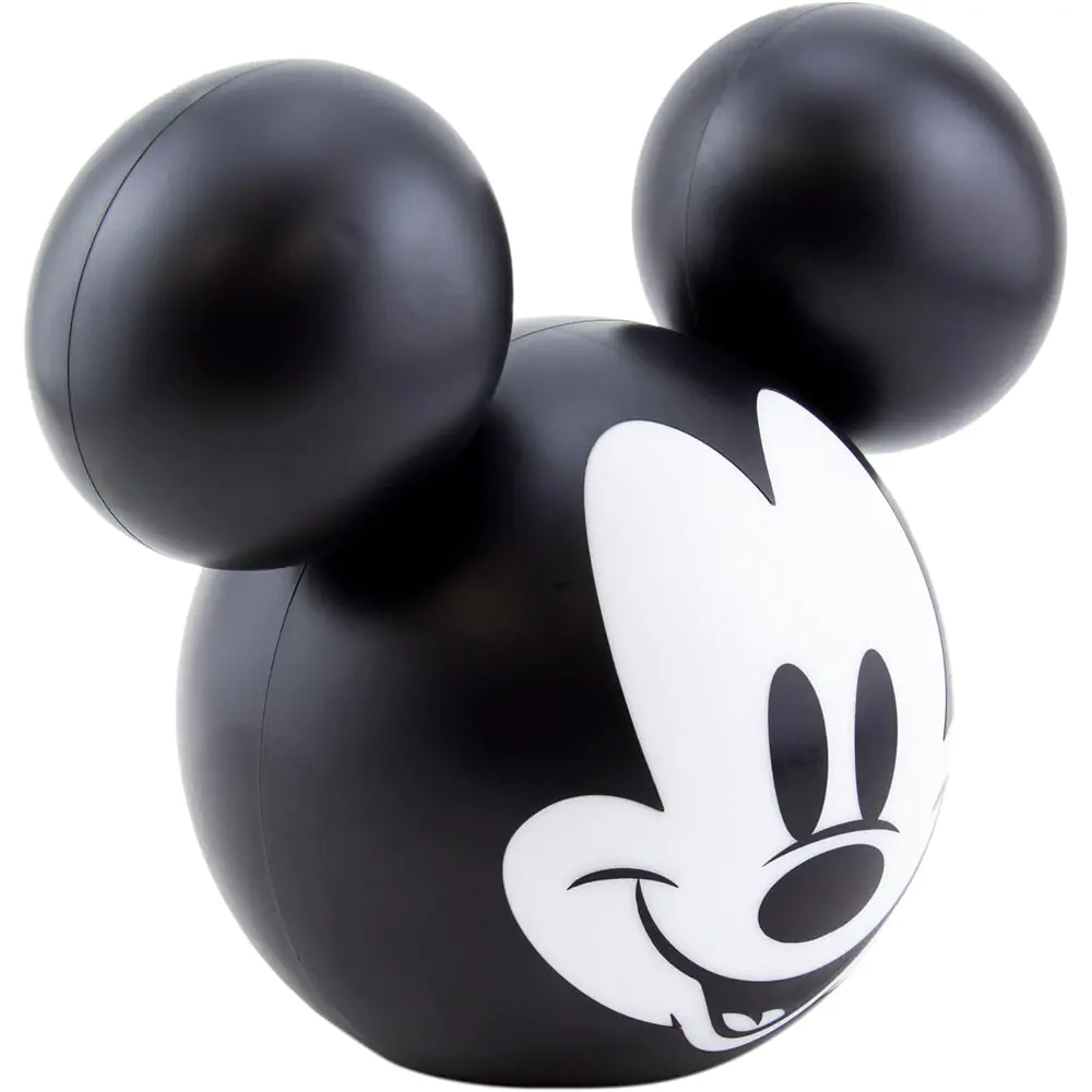 Disney 3D Mickey Lampe Produktfoto