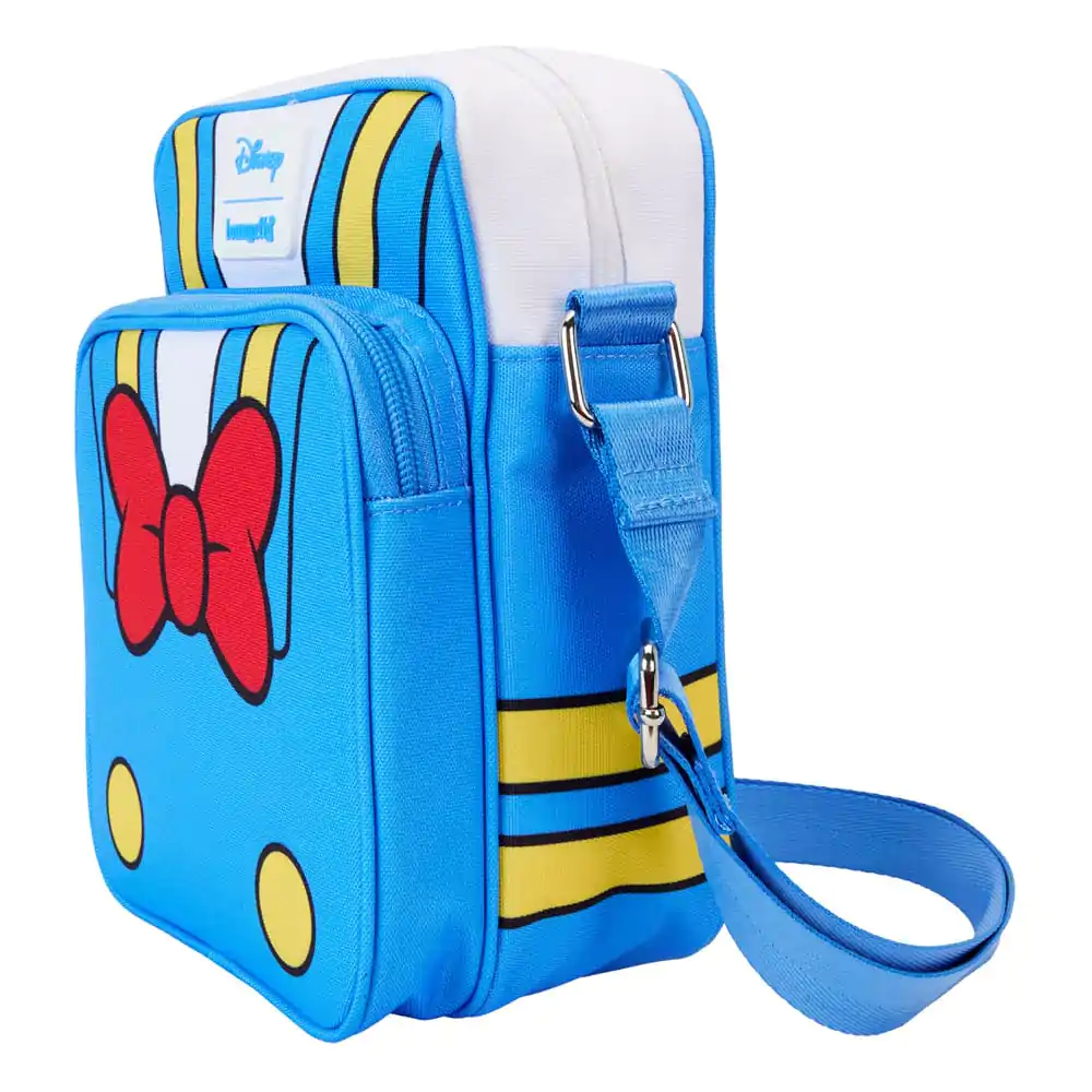 Disney by Loungefly Karten-Etui 90th Anniversary Donald Duck termékfotó