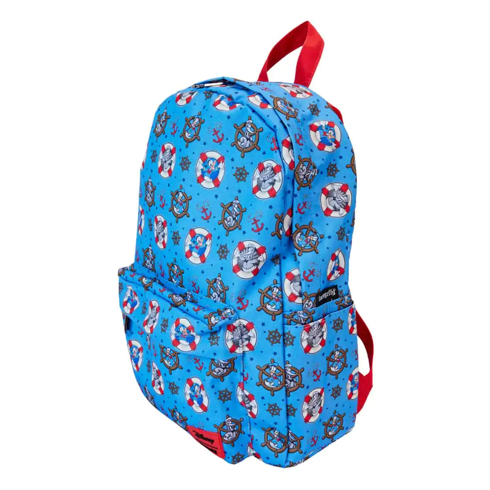 Disney by Loungefly Rucksack 90th Anniversary Donald Duck Produktfoto