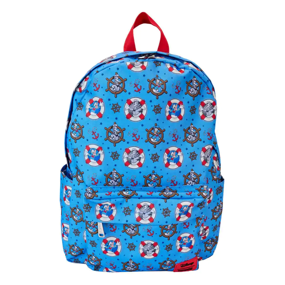 Disney by Loungefly Rucksack 90th Anniversary Donald Duck Produktfoto