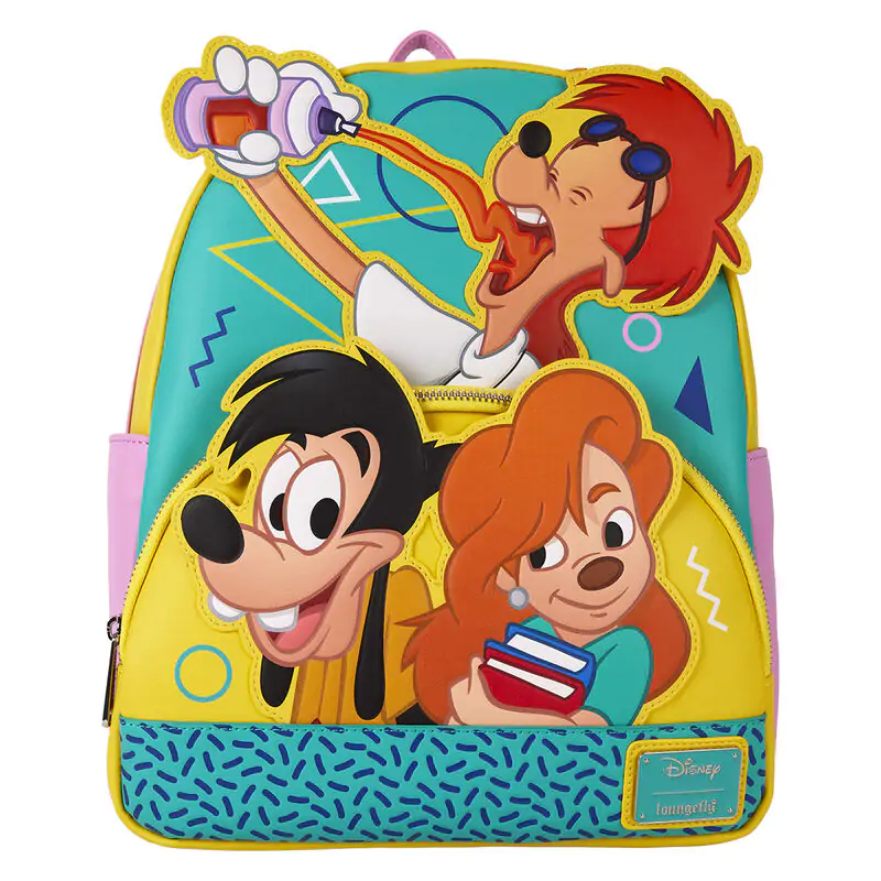 Disney Movie Goofy Rucksack 35 cm Produktfoto