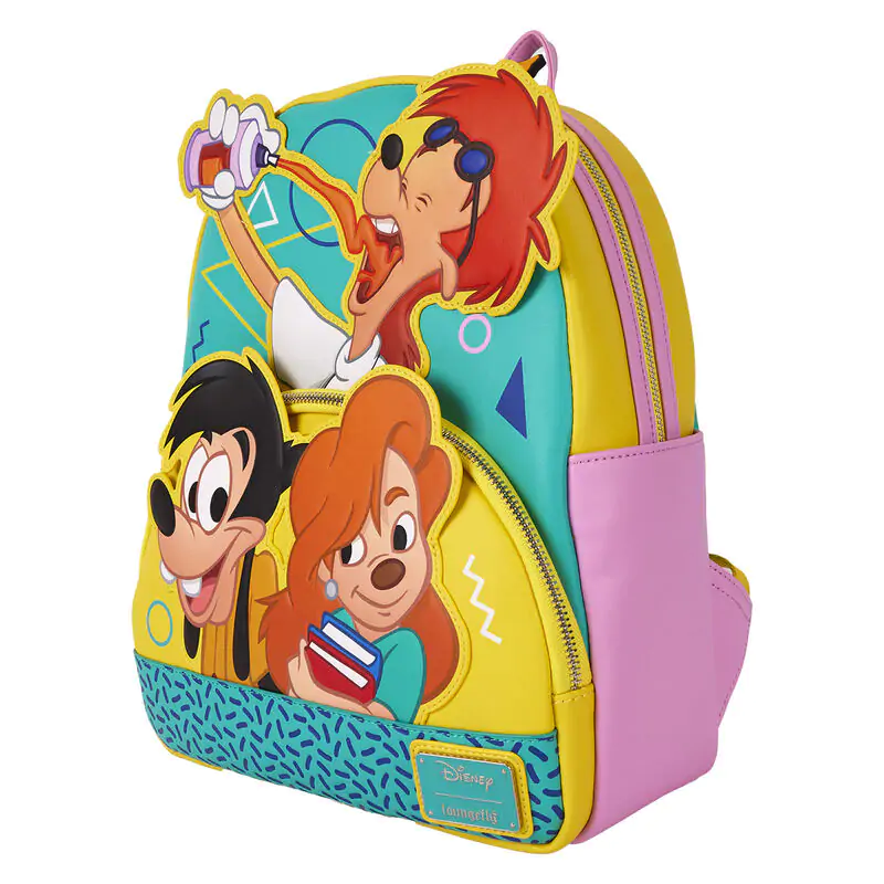 Disney Movie Goofy Rucksack 35 cm Produktfoto