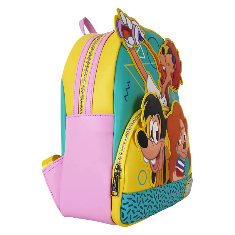 Disney Movie Goofy Rucksack 35 cm Produktfoto